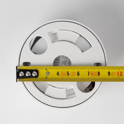 Citilux ROVER CL743060N LED Накладной светильник Белый