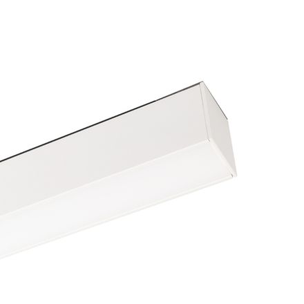 Светильник MAG-FLAT-45-L205-6W Day4000 (WH, 100 deg, 24V) (Arlight, IP20 Металл, 3 года)