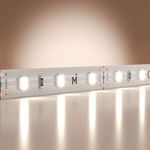 Светодиодная лента Base 12В 2835 4,8Вт/м 6000K 5м IP 20 201164. TM Maytoni