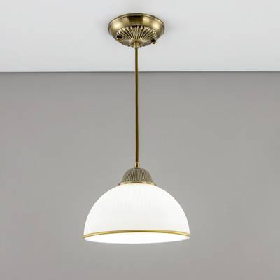 Citilux Адриана CL405113 Подвесной светильник Бронза