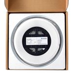 ST960.447.10 Тросовая световая система ST-Luce Черный LED 1*10W 4000K