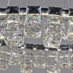 33051-0.4-800 CR светильник потолочный Reluce, LED