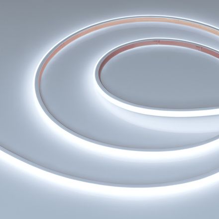 Лента герметичная COB-PSW-X480-6mm 24V White6000 (8 W/m, IP67, 5m) (Arlight, -)