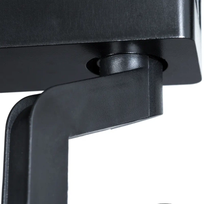 Трековый светильник Arte Lamp TRACCIA A2310PL-1BK, LED