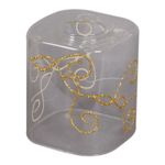 032-1 GLASS плафоны