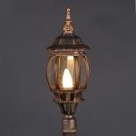 08012-0.7-001SL 0.8M BKG фонарь