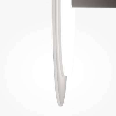 Трековый светильник Relax Exility 3000K 5Вт 120°, TR107-2-5W3K-W. TM Maytoni