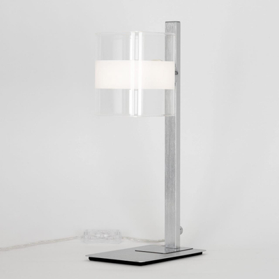 Citilux Вирта CL139810 Настольная лампа Алюминий