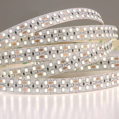 Светодиодная лента 24V 20W/m 3000К 5м Arte Lamp TAPE A2424015-01-3K, LED
