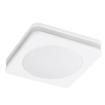 Точечный встраиваемый светильник Arte Lamp TABIT A8432PL-1WH, 1хLED