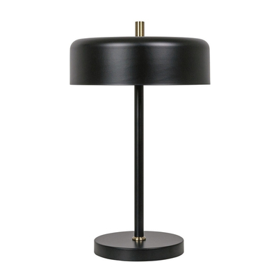 Декоративная настольная лампа Arte Lamp SKAT A7052LT-2BK, 2хE27