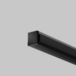 Комплект заглушек (для профиля 08×09) 10 шт., ALM-0809-B-EC 642017. TM Maytoni