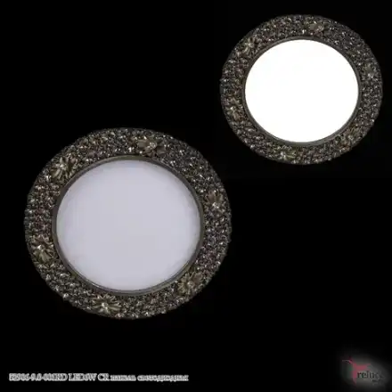 52906-9.0-001RD LED6W CR панель светодиодная Reluce, LED