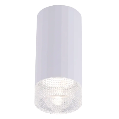 Светильник потолочный Crystal Lux CLT 048C WH 1400/091