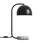 Настольный светильник Unique FR5279TL-01B, E27х1. TM Maytoni