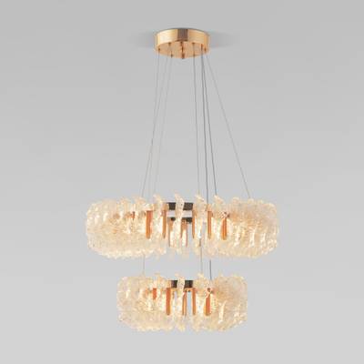 Подвесной светодиодный светильник 90374/2