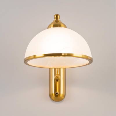 Citilux Лугано CL403313 Бра Бронза