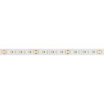 Светодиодная лента RT-A140-10mm 24V Warm3000 SUN (20 W/m, IP20, 2835, 5m) (Arlight, -)