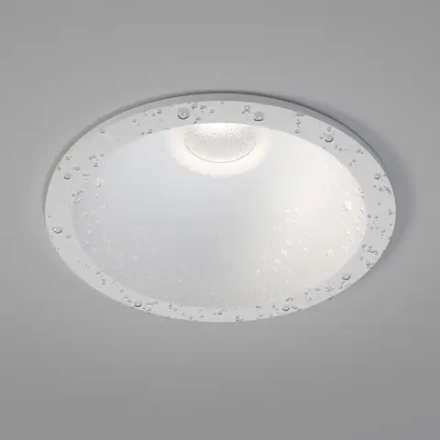 Светильник садово-парковый встраиваемый Light LED 3004 35159/U белый