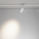 Трековый светильник Focus Led Trinity 2700-5000K 20Вт 36°, TR197-3-20WCCT-M-W. TM Maytoni