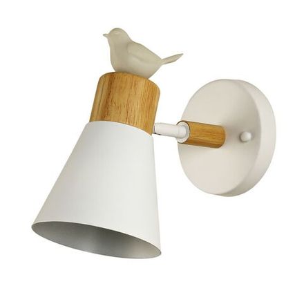 Бра Uccello 2939-1W, 1*E27*40W. ТМ F-Promo