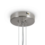 Подвесной светильник Jade FR2039PL-06N, E14х6. TM Maytoni