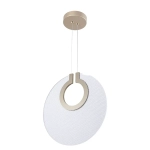 Подвесной светильник Divinare BILANCIA 5194/01 SP-15, 1хLED