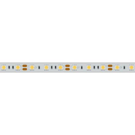 Светодиодная лента герметичная RTW-PS-B60-12mm 12V Warm3000 (14.4 W/m, IP67, 5060, 5m) (Arlight, 14.4 Вт/м, IP67)