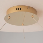 Подвесной светильник Тессара / Tessara 3000К 55Вт, MOD081PL-L50G3K. TM Maytoni