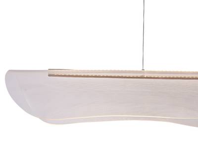 08020-120AS,20 Подвес Майра бронза w120*30 h150 Led 37W (3000K)