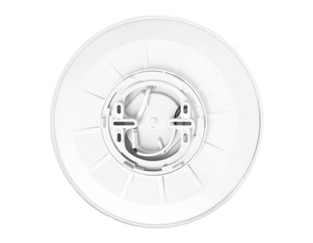 Потолочный светодиодный светильник с высокой степенью защиты FZ1200 WH белый IP54 11W 5000K D210*60 (без ПДУ)