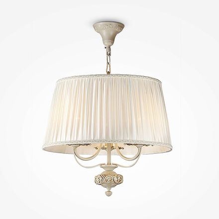 Подвесной светильник Olivia E14х3, ARM326-33-W. TM Maytoni