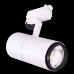 06720-9.3-001QY LED20W WT светильник трековый Reluce, LEDх1