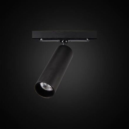 Citilux Тубус CL01T071N LED Трековый светильник Чёрный