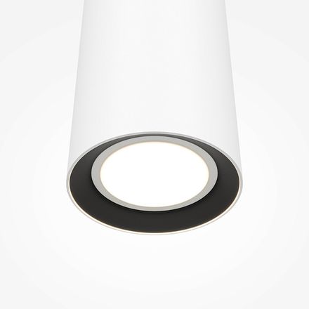 Подвесной светильник Pro Focus GU10x1, MOD161PL-01W1. TM Maytoni