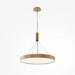 Потолочный светильник Zon 4000K 90W 120°, C032CL-90W4K-RD-MG. TM Maytoni