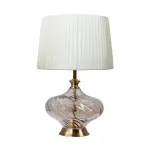 Декоративная настольная лампа Arte Lamp NEKKAR A5044LT-1PB, 1хE27