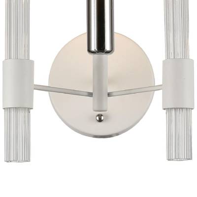 Бра Supreme 2539-1W, 1*E14*40W. ТМ F-Promo