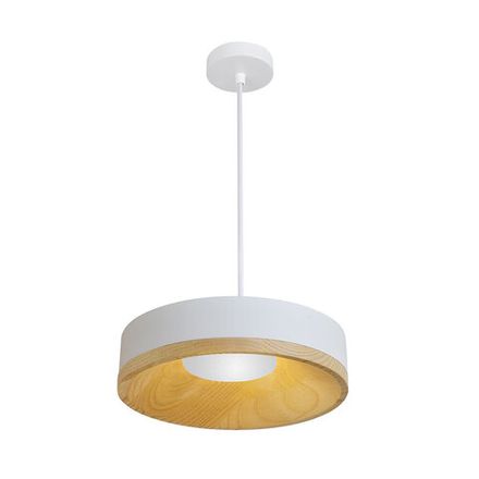 Подвесной светильник Divinare VASO 5119/33 SP-8, 1хLED