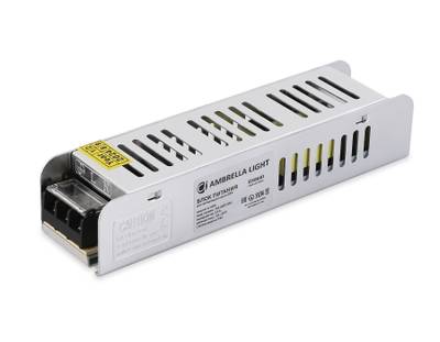 Блок питания для светодиодной ленты с EMC 24V 60W 2.5A IP20 185-260V 160*40*32 GS8681
