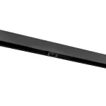 209447 Светильник 48V для 1-фазного трека UNO LED 3W 105LM 24G ЧЕРНЫЙ 4000K Lightstar