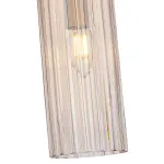 Подвес Semisfera 4368-1P, 1*E14*40W. ТМ F-Promo