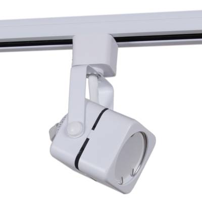 16022-9.3-001CT MR16 WT светильник трековый