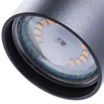 Спот Arte Lamp CEFEO A3214PL-1BK, 1хGU10