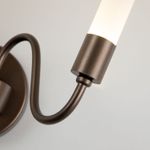 Настенный светильник Tentacoli 3014-2W. ТМ Favourite