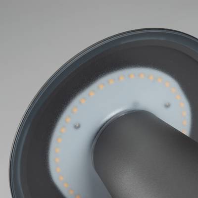 Светильник SP-PATIO-TAB-2W Warm3000 (BK, 127 deg) (Arlight, IP54 Металл, 2 года)