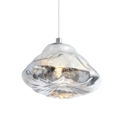 Подвесной светильник Eatery FR5488PL-01CH, G9х1. TM Maytoni