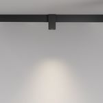 Трековый светильник Alfa Exility 2700-6000K 7Вт 50° Dim Smart, TR121-4-7W-DS-B. TM Maytoni