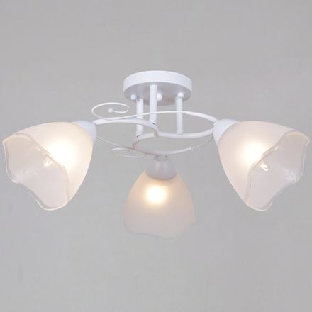 33560-0.3-03 WH светильник потолочный