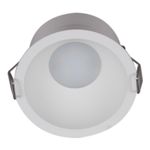 16063-9.0-001LD MR16 WT светильник точ.